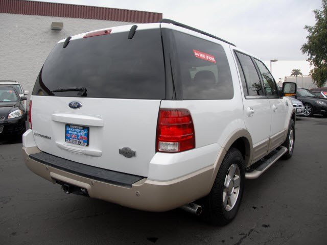 Ford Expedition 2006 photo 2