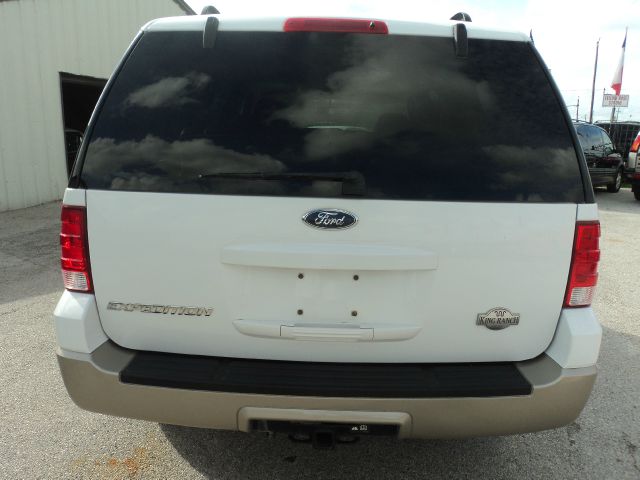 Ford Expedition 2006 photo 0