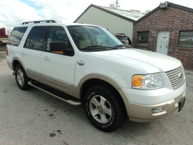 Ford Expedition 2006 photo 1
