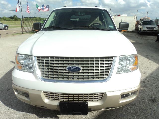 Ford Expedition 2006 photo 2