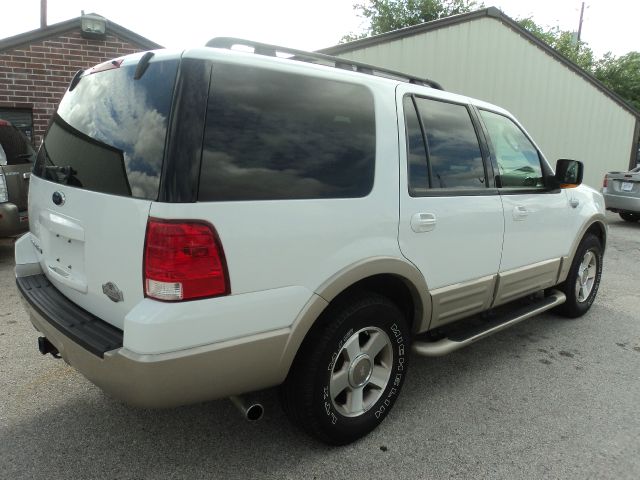 Ford Expedition 2006 photo 3