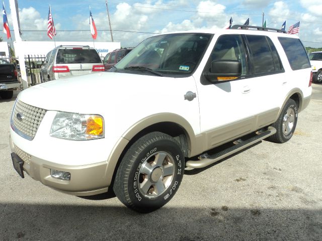 Ford Expedition 2006 photo 4