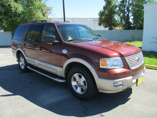 Ford Expedition 3.7L FWD SUV