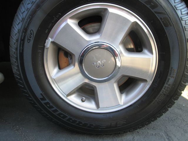 Ford Expedition 2006 photo 1