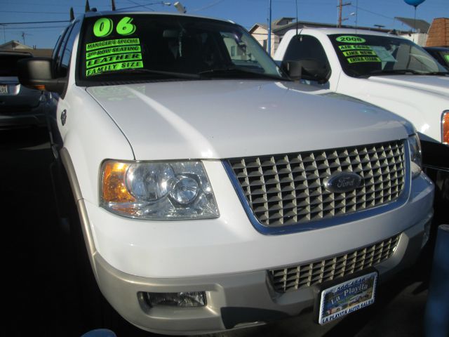 Ford Expedition 2006 photo 2
