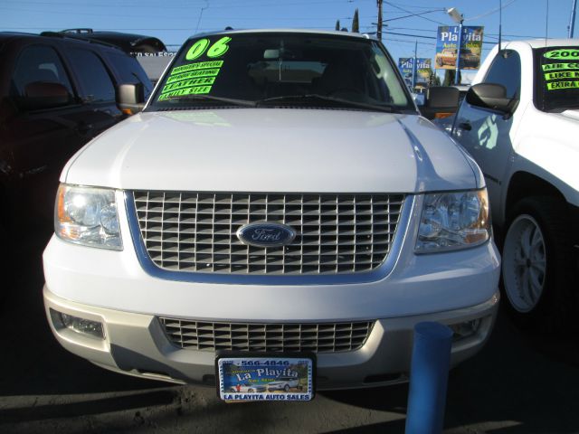 Ford Expedition 2006 photo 3