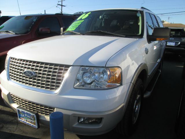 Ford Expedition 2006 photo 4