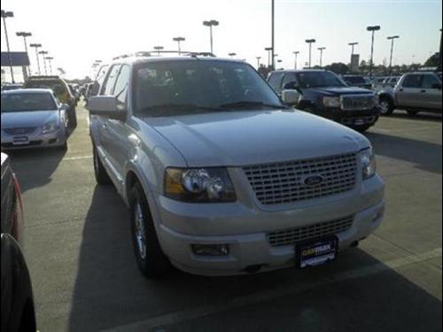 Ford Expedition SLT 25 Other