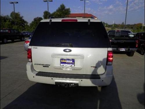 Ford Expedition 2006 photo 2