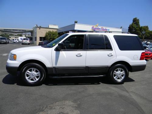 Ford Expedition 2006 photo 1
