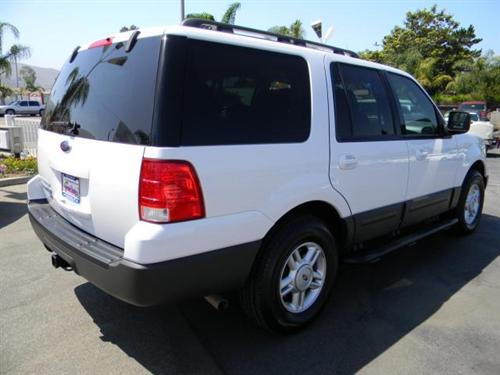 Ford Expedition 2006 photo 2