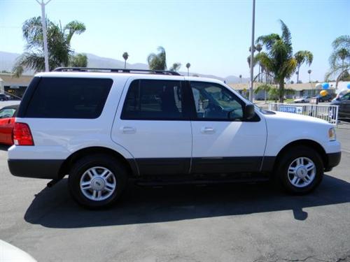 Ford Expedition 2006 photo 3