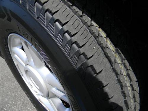 Ford Expedition 2006 photo 4