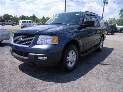 Ford Expedition ESi Other