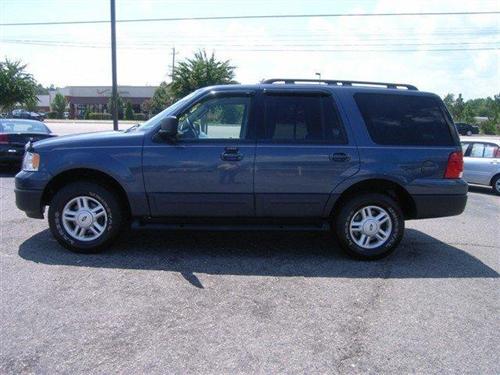 Ford Expedition 2006 photo 1