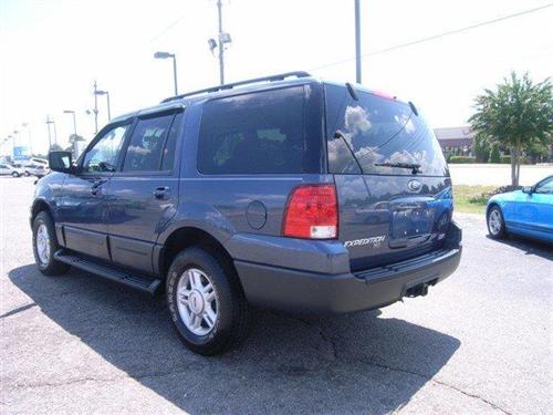 Ford Expedition 2006 photo 2