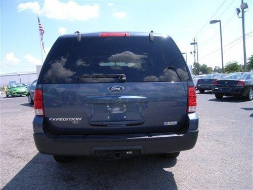 Ford Expedition 2006 photo 3