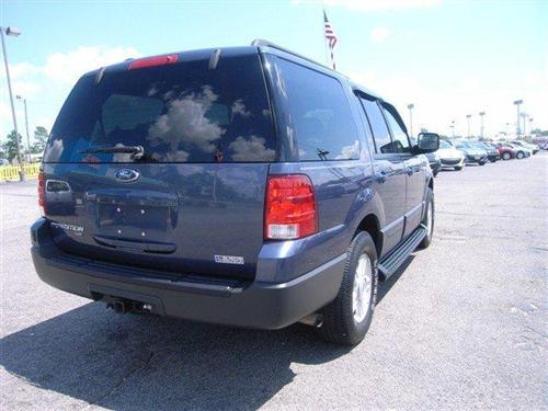 Ford Expedition 2006 photo 4