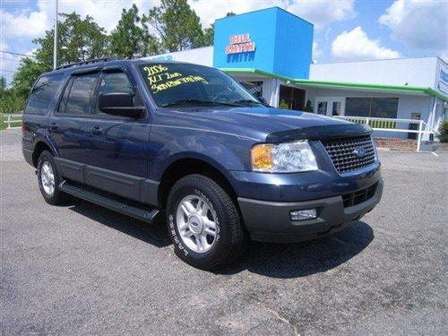 Ford Expedition 2006 photo 5