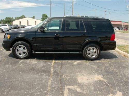 Ford Expedition SLT 25 Other