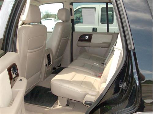 Ford Expedition 2006 photo 3