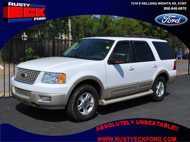 Ford Expedition XL XLT Work Series Unspecified