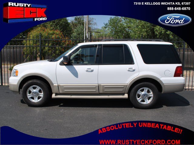 Ford Expedition 2006 photo 1