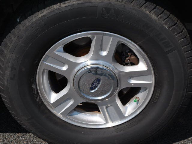 Ford Expedition 2006 photo 3