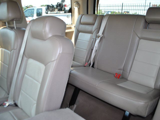 Ford Expedition 2006 photo 4