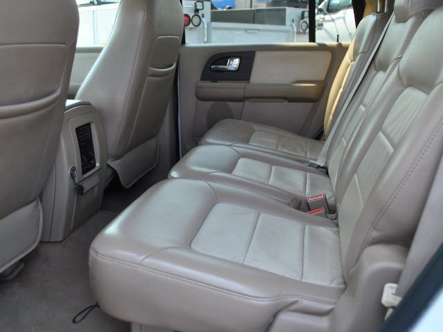 Ford Expedition 2006 photo 5