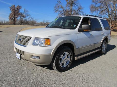 Ford Expedition XL XLT Work Series Other