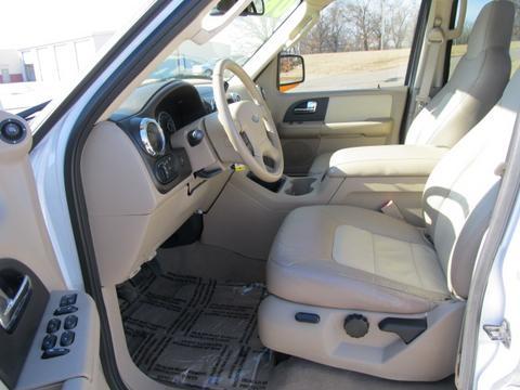 Ford Expedition 2006 photo 1