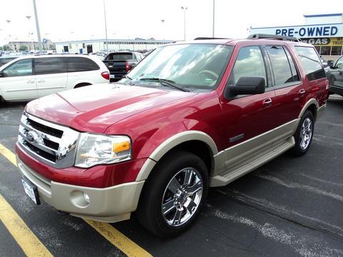 Ford Expedition XL XLT Work Series Other