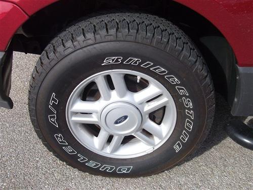 Ford Expedition ESi Other