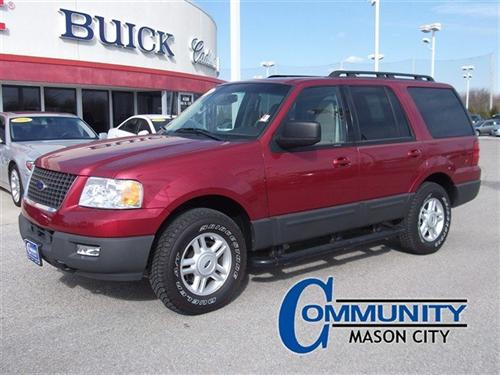 Ford Expedition 2006 photo 1