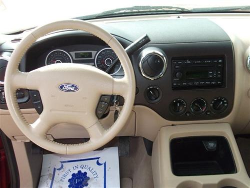 Ford Expedition 2006 photo 2