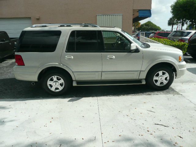 Ford Expedition 2006 photo 1