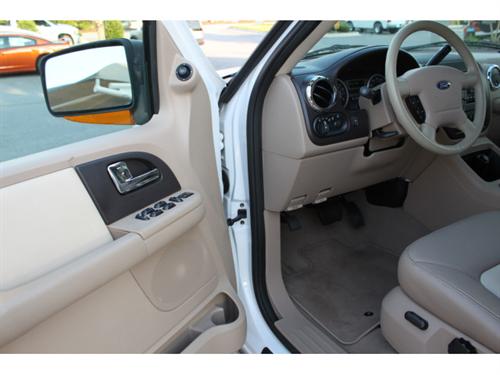 Ford Expedition XL XLT Work Series Other