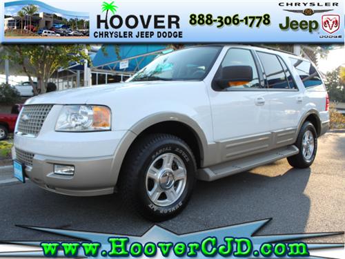 Ford Expedition 2006 photo 1