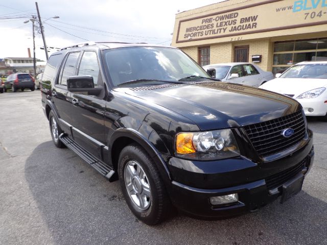 Ford Expedition 2006 photo 1