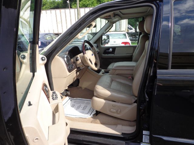 Ford Expedition 2006 photo 3
