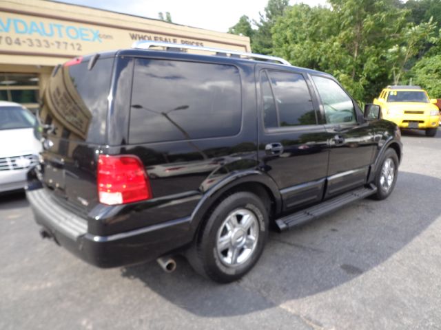 Ford Expedition 2006 photo 4
