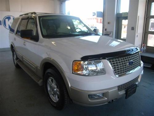 Ford Expedition 2006 photo 1