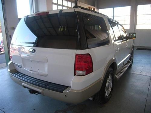 Ford Expedition 2006 photo 2