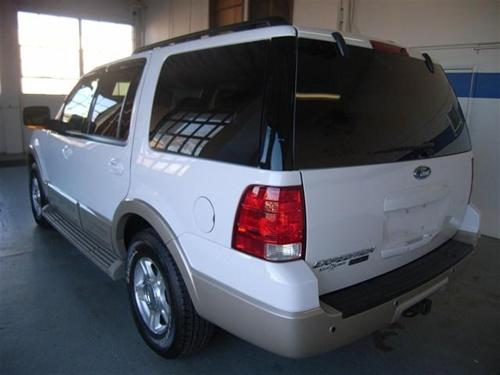 Ford Expedition 2006 photo 3