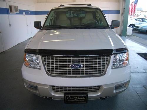 Ford Expedition 2006 photo 4