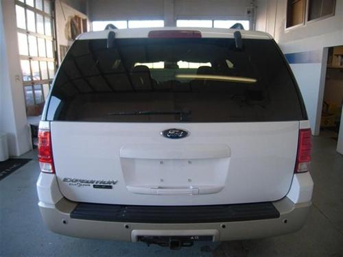 Ford Expedition 2006 photo 5