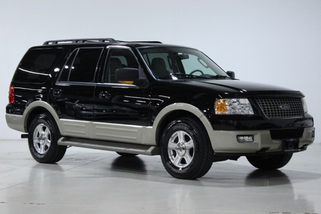 Ford Expedition XL XLT Work Series Unspecified