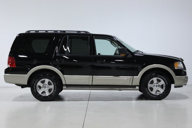 Ford Expedition 2006 photo 1