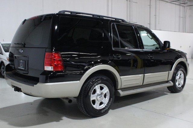 Ford Expedition 2006 photo 2